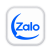 Logo Zalo