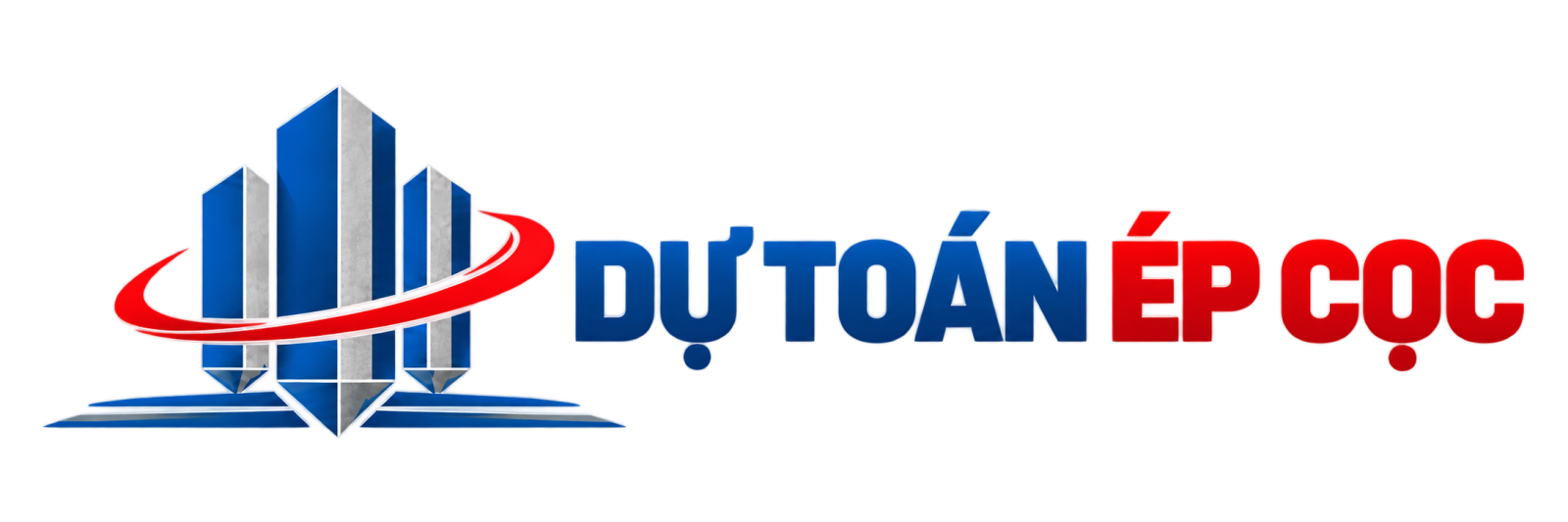 Logo Dự Toán Ép Cọc Footer